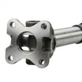 thumbnail image 3 of Bodeman 29.0625 In Rear Prop Drive Shaft Assembly for 1990-1996 Ford Bronco 4.9L 5.0L 5 Spd. Manual Transmission, 3 of 6