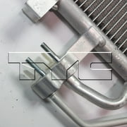 10 15 Hy Tucsn/11 16 Ka Sptge 2.4L 5Mm W/ R/D Cond (Pfc) Fits 2012 Kia Sportage