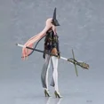 thumbnail image 4 of 17cm Falslander Hemet Nethel Figma 579 Max Factory Anime Pvc Figurine d'Action Jouet Jeu Statue Collection Modèle Poupée Cadeau, 4 of 5