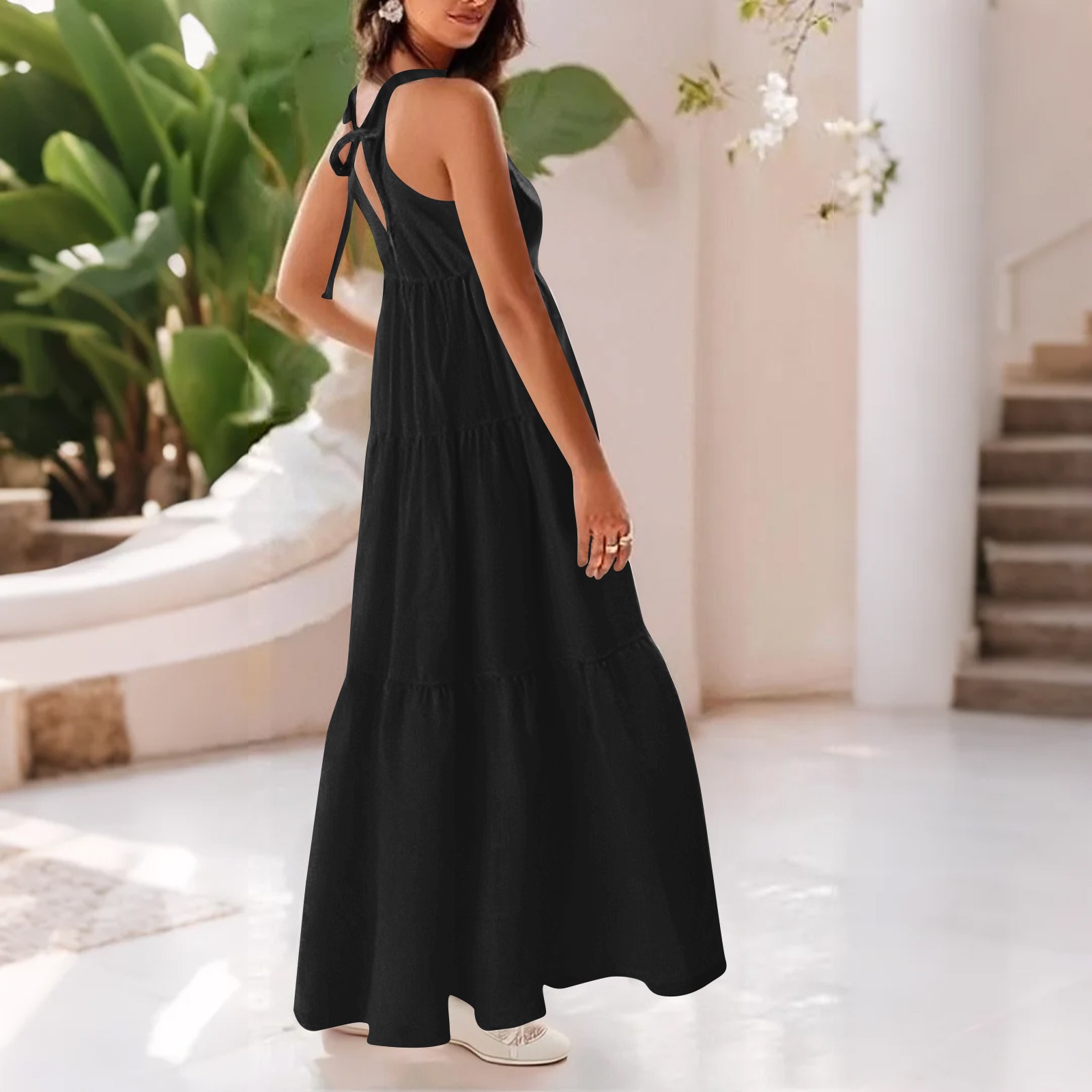 chinese dress ladies KAMEIMEI Muslim Dresses Men's Islamic Maxi Dress Kaftan Abaya Islamic Clothing  Men Muslim Dresses Arabic Clothing Loose Long Sleeve Kaftan Muslim Dresses,  black : Amazon.de: Fashion main image 1