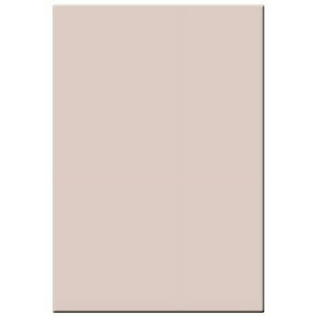 UPC: 0049383086225 | 4×5.65  2 Chocolate Solid Color Filter