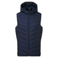 thumbnail image 1 of 2786 Mens Taurus Padded Recycled Body Warmer, 1 of 1