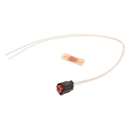 ACDelco Genuine GM ABS Speed Sensor Connector
