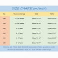 thumbnail image 3 of NIEWTR Girls Summer Underwear for Kids Soft Breathable Cotton Toddler Panties Cute Pattern Comfortable Everyday Wear（A01-Grey,3-4 Years), 3 of 6