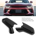 thumbnail image 4 of Mirror Cover , Shockproof High Temperature Resistance Reverse Mirror Housing  For Camaro 2016 To 2023, 4 of 8