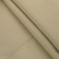thumbnail image 6 of Afuyipoi Big and Tall Khaki Pants for Men,Solid Straight Leg Elastic Waist Classic Work Pants Khaki XXL/42, 6 of 6