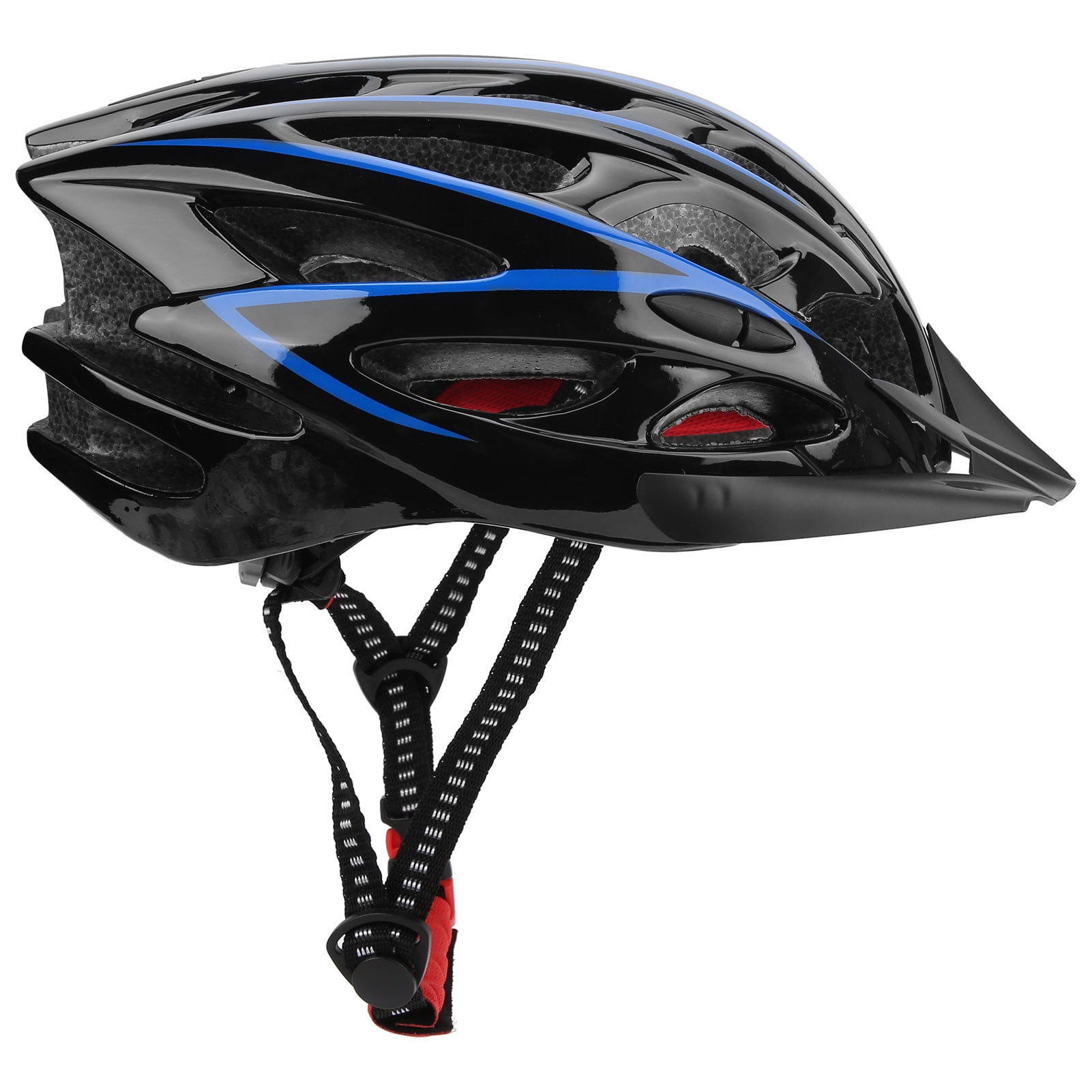Ymiko Adult Bicycle Helmet Adjustable 