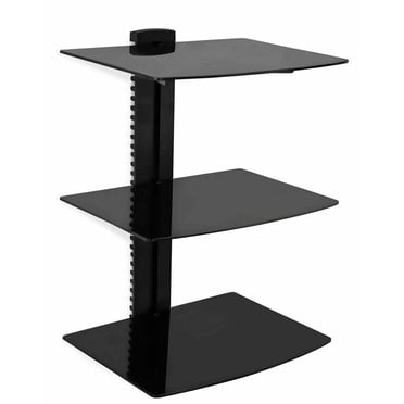 Tension Rod Shelf LockerMate Adjust-A-Shelf Locker Organizer - Extends To Fit Standard Lockers School Locker Storage