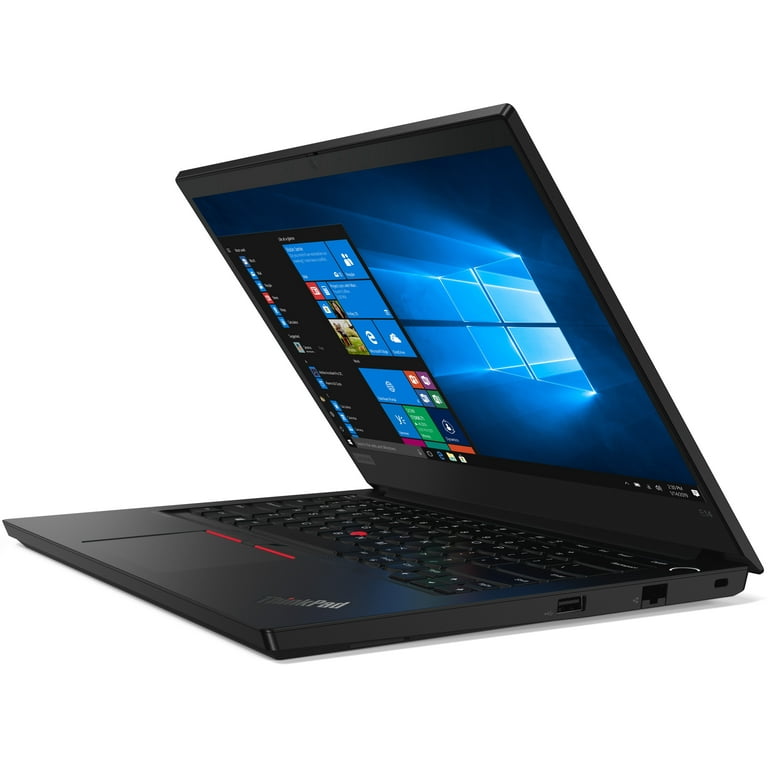 Lenovo ThinkPad E14 20RA0052US 14
