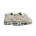 thumbnail image 3 of ASICS WOMENS Gel-Nimbus 9 Womens "Vanilla/White" 1202A278 250 1202A278 250 from Stadium Goods, 3 of 8