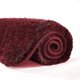 thumbnail image 1 of Huoguo Bathroom Rug Non Slip Bath Mat For Bathroom (16 X 24, Red) Water Absorbent Soft Microfiber Shaggy Bathroom Mat Machine Washable Bath Rug For Ba, 1 of 5