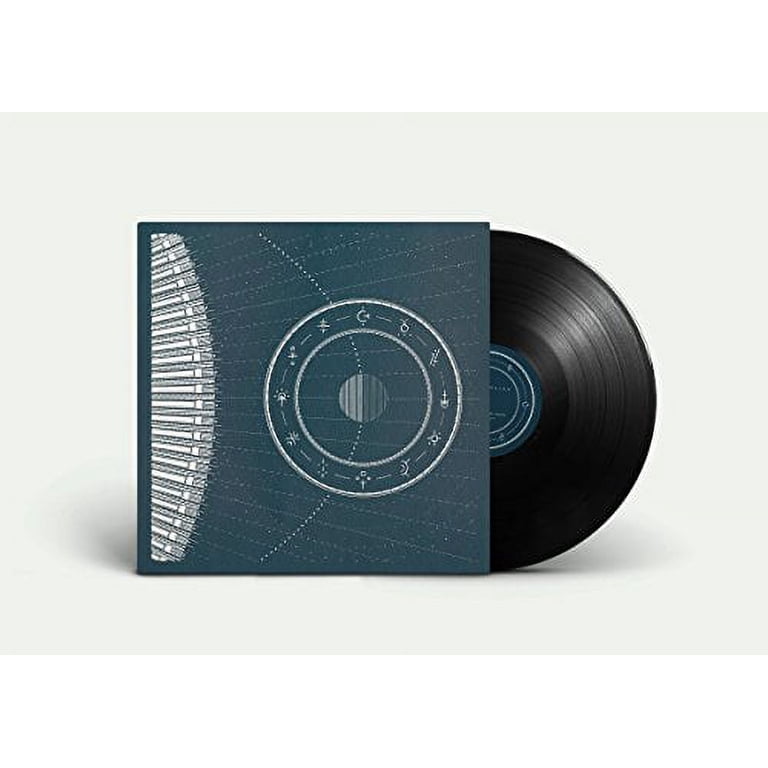 Bruno Major - A Song For Every Moon - Music & Performance - Vinyl