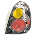 thumbnail image 2 of BuyAutoParts Tail Light Assembly Pair 16-23366TK, 2 of 4