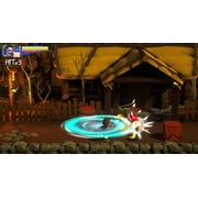 Ninja Kidz Time Masters, PlayStation 5