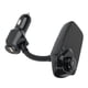 thumbnail image 5 of Reproductor MP3 4 en 1 para coche, pantalla LCD digital a color, adaptador Bluetooth para coche, transmisor para Android, 5 of 15