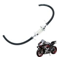 thumbnail image 1 of BotaniNest High Reusable Motorcycle Filter Durable Impurity Filtration For Commuting Touring And Roadside, 1 of 5