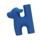 thumbnail image 5 of Florero decorativo, artesanía moderna, organizador de flores minimalista, florero con forma de animal Perro, 5 of 9