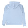 thumbnail image 2 of Sudadera Umbro Talla CH con Franja en Pecho con Capucha Azul, 2 of 3