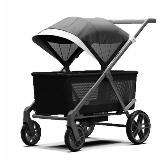 Poussette-chariot Evenflo Omni Crew 110lbs