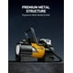 thumbnail image 2 of Compresor de aire portátil AstroAI para inflar neumáticos, 150 PSI, 12 V DC, 2 of 9