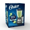 Oster Party Blender with XL 8Cup Capacity Jar and BlendNGo Cup
