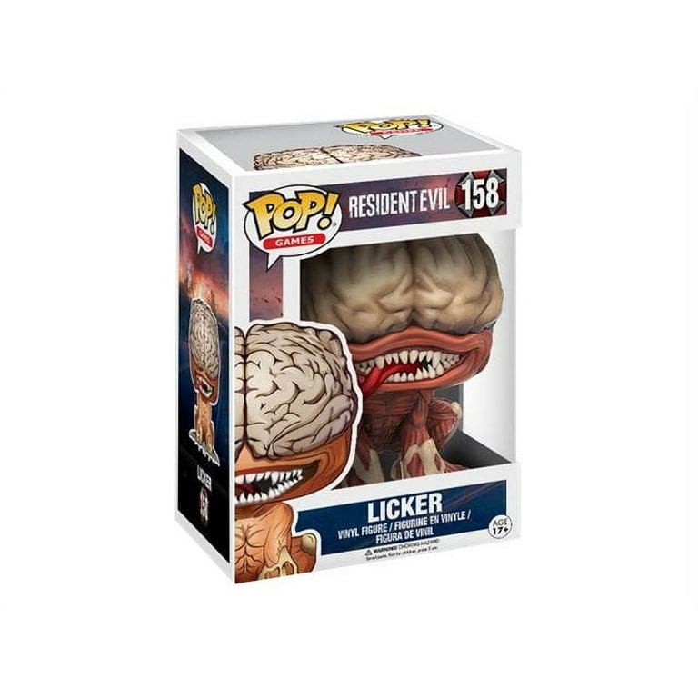 Resident 2024 evil pop