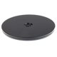 thumbnail image 5 of Giratoria de 360 ​​discos Giratorios para Accesorios de Exhibición de Reempzo de Oficina de Tienda Negro CUTICAT Placa giratoria, 5 of 5