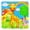 G, variant on Black Friday Deals Puzzle Toys,Suitable For Children Aged 3-7 Wooden Puzzles Best Gifts For Boys And Girls Preschool Learning Toys