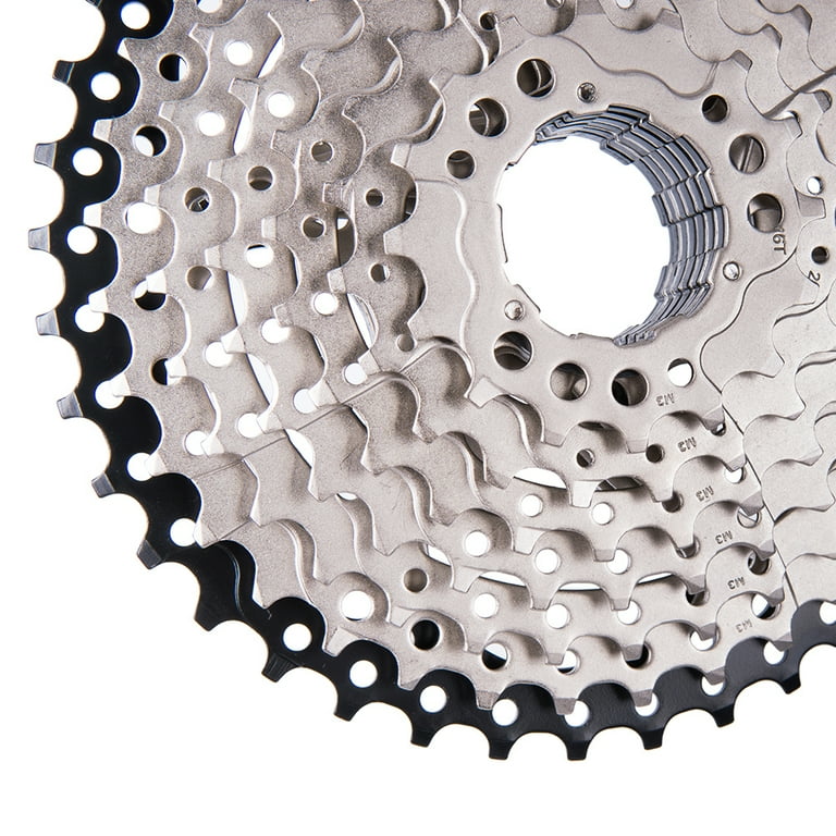 Sprocket shimano deore 9 hot sale speed