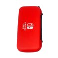 thumbnail image 1 of Nouvelle Étui de Transport EVA pour Nintendo Switch OLED, Étui de Protection, Sac de Rangement, Housse pour Console Switch OLED, Pochette Portable de Voyage A, 1 of 6