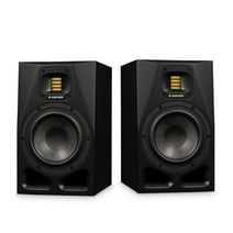 ADAM Audio A7V 7-Inch Active Studio Monitor Speaker (Pair)
