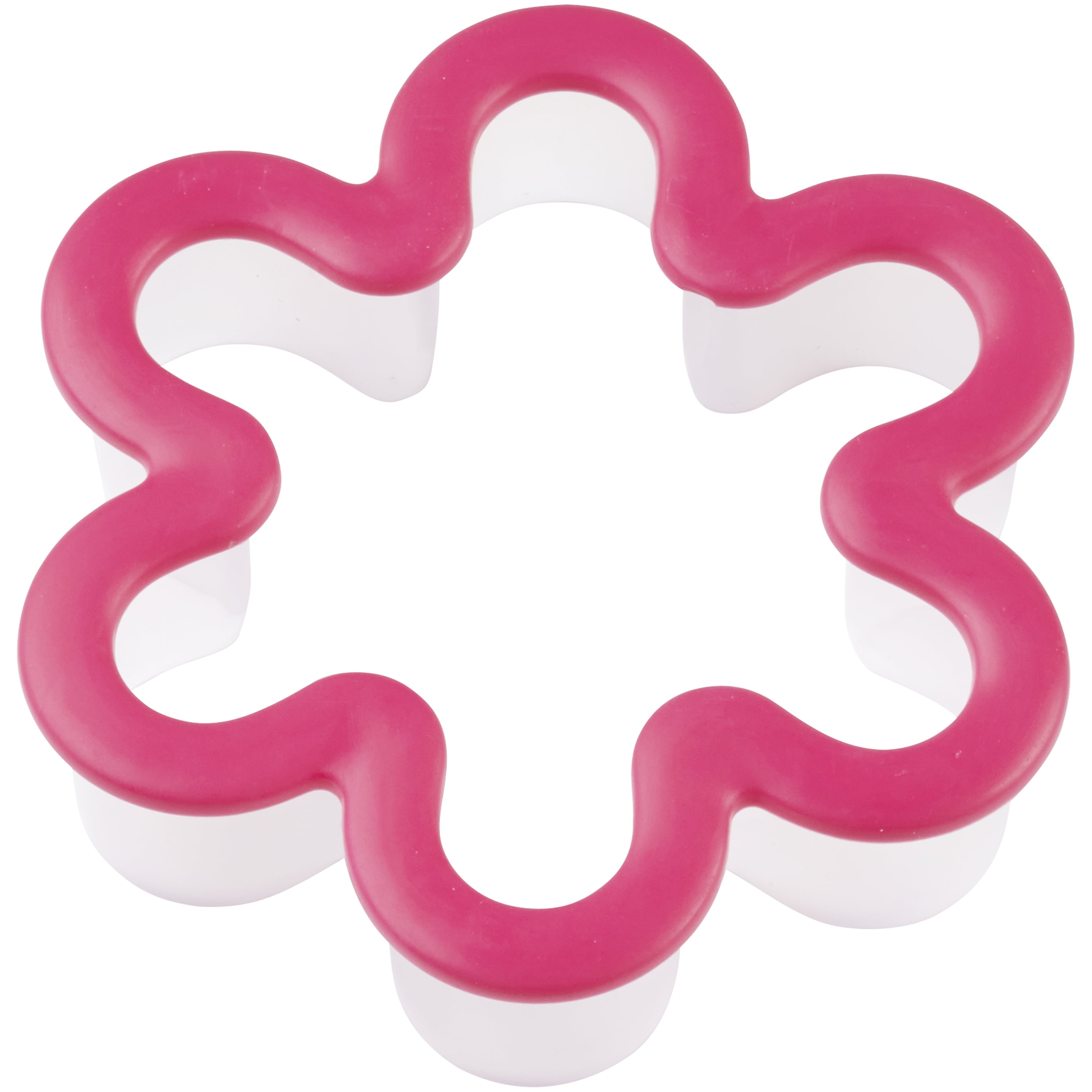 Wilton Blossom Grippy Cookie Cutter