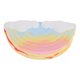 thumbnail image 3 of Bomba de baño de nube creativa, divertida e hidratante, con fragancia, ideal para mujeres, sal de baño natural, 3 of 8