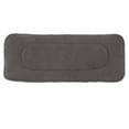 thumbnail image 1 of Coussin, Insert Pratique Réutilisable Gris Foncé, Lavable à l'Aise pour Pantalons Adultes, 1 of 8