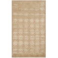 thumbnail image 2 of Safavieh Martha Stewart Constellation Floral Area Rug, Moon, 3'9" x 5'9", 2 of 8