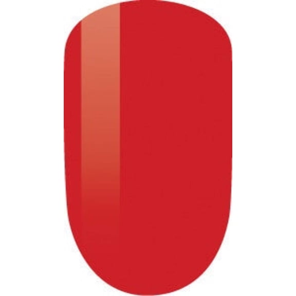Lechat Perfect match Duo Gel  Lacquer Flirt Alert PMS187