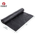 thumbnail image 3 of 1mx50m Rollo Malla Antihierbas, Geotextil para Jardín para el Control en el Desarrollo de Las Malas Hierbas, Resistente a la Rotura Permeable, Alta Estabilización UV Tejido de Cinta, 100 g/m² esquí esquí Gafas de esquí, 3 of 5