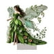 thumbnail image 1 of Figura de Acrílico Plana | Decoración de San Valentín de Una Diosa Elfa Hada | Adorno de Escritorio de Acrílico Transparente y Duradero | Decoración Caprichosa para El Hogar y La Oficina | Regalo par, 1 of 2