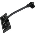 thumbnail image 3 of Car Rear Trunk Door Gate Tailgate Check Strap Retaining Arm for 2011-2018 for Jeep Wrangler Jk 04589890AC, 3 of 5