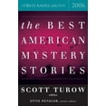 thumbnail image 1 of Pre-Owned The Best American Mystery Stories 2006 (Paperback) 0618517472 9780618517473, 1 of 1