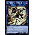 thumbnail image 1 of Yu-Gi-Oh! S:P Little Knight L26D-ENM32 1.ª edición, 1 of 1