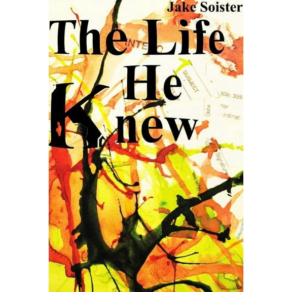 The Life He Knew, (Paperback)