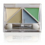 e.l.f. Brightening Eye Color, Teal Dream, 0.09 Oz.