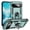 Darkgreen, variant on Dteck Case for Google Pixel 10/10 Pro,Military Grade Drop Impact Case 360 Metal Rotating Ring Kickstand Holder Armor Heavy Duty Shockproof Cover for Google Pixel 10/10 Pro ,Blue