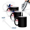 thumbnail image 4 of 3drose, Usa Volleyball. Win. Score. Champion., 11oz Magic Transforming Mug, 4 of 7