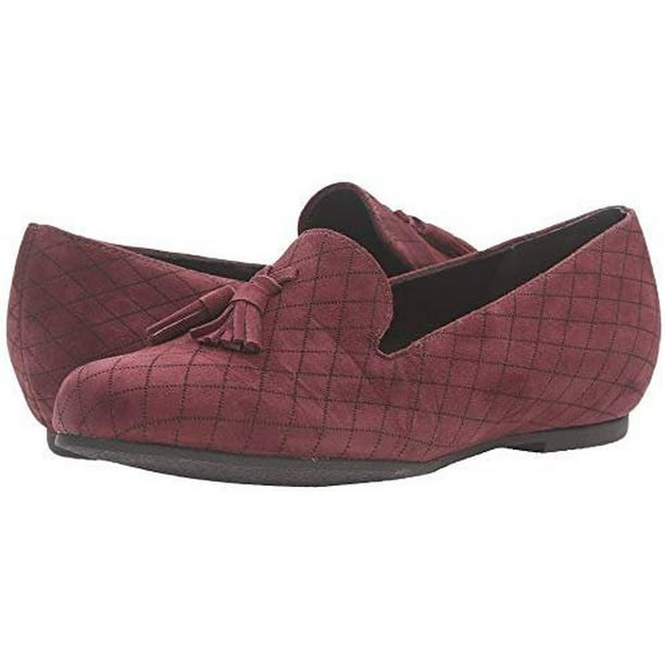 Munro Shoes - Munro American Women's Tallie Shoes (6.5 M US, Wine Kid ...