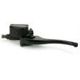 thumbnail image 3 of Motorcycle  Pump Hydraulic  Lever Motorcycle  Lever Hydraulic  Reservoir Hydraulic  Lever Master Cylinder Left Side Universal For Motorcycle With 7/8in Handlebars, 3 of 8