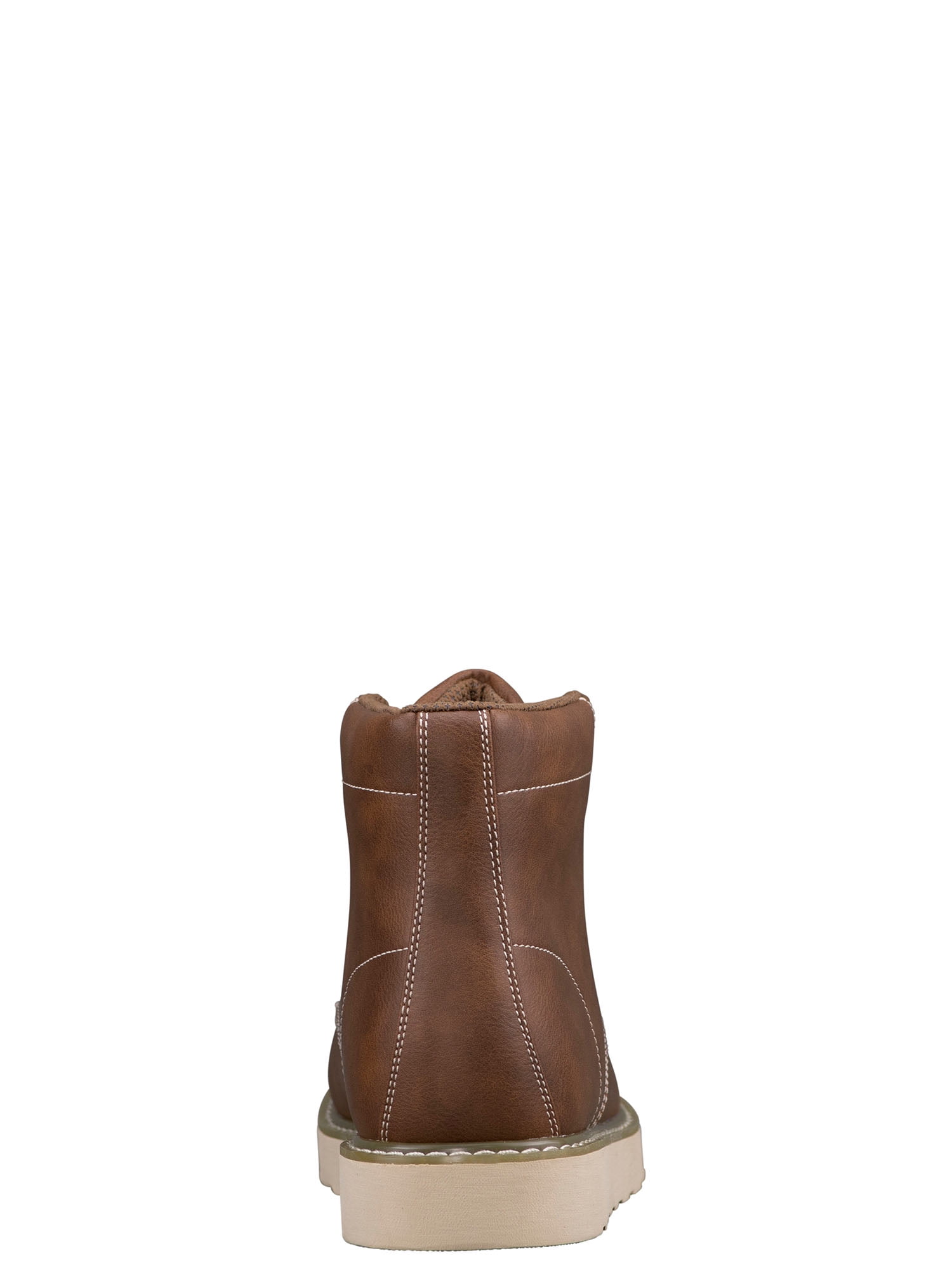 PORTLAND by Portland Boot Company Men's Fulton 6 Inch Lace Up Boots