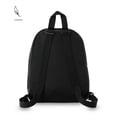 thumbnail image 4 of TOTTO Mochila Extra chica para Mujer | Escuela - Oficina - Viaje | 7 L BALTRA negro Extra chica, 4 of 6