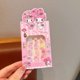 thumbnail image 1 of Children's Sanrio Nail Stickers Girls Cute Funny Kolomi Waterproof Removable Stickers Girls Self-adhesive Nail Art Patch, 1 of 5